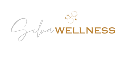 Silva Wellness logo