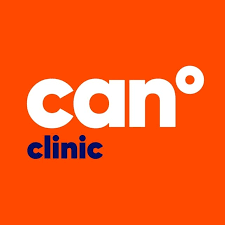 Can Clinic logo