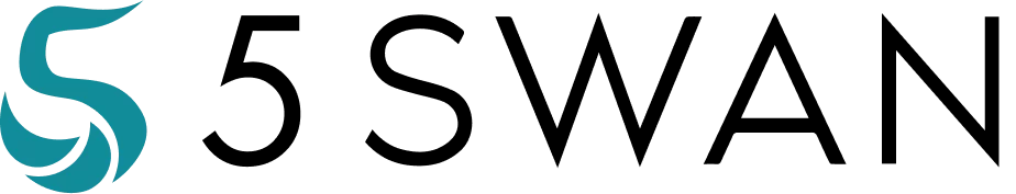 5SWAN logo