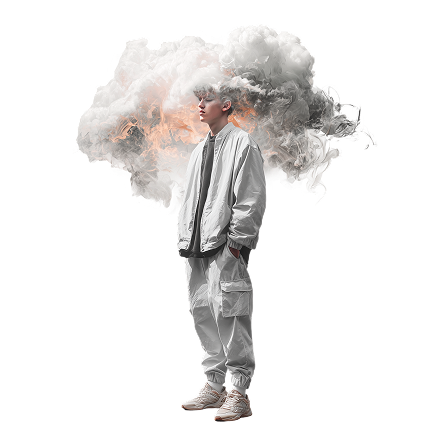 Brain fog