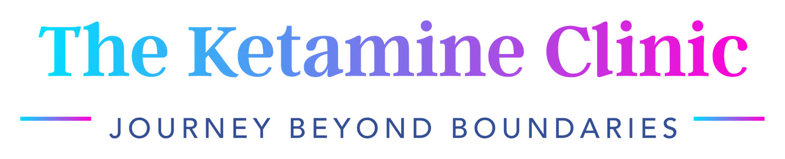 The Ketamine Clinic logo