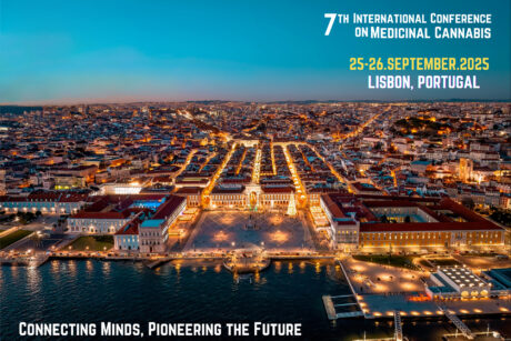 PTMC – Portugal Medical Cannabis Conference