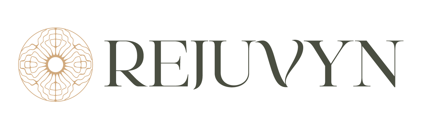 Rejuvyn logo