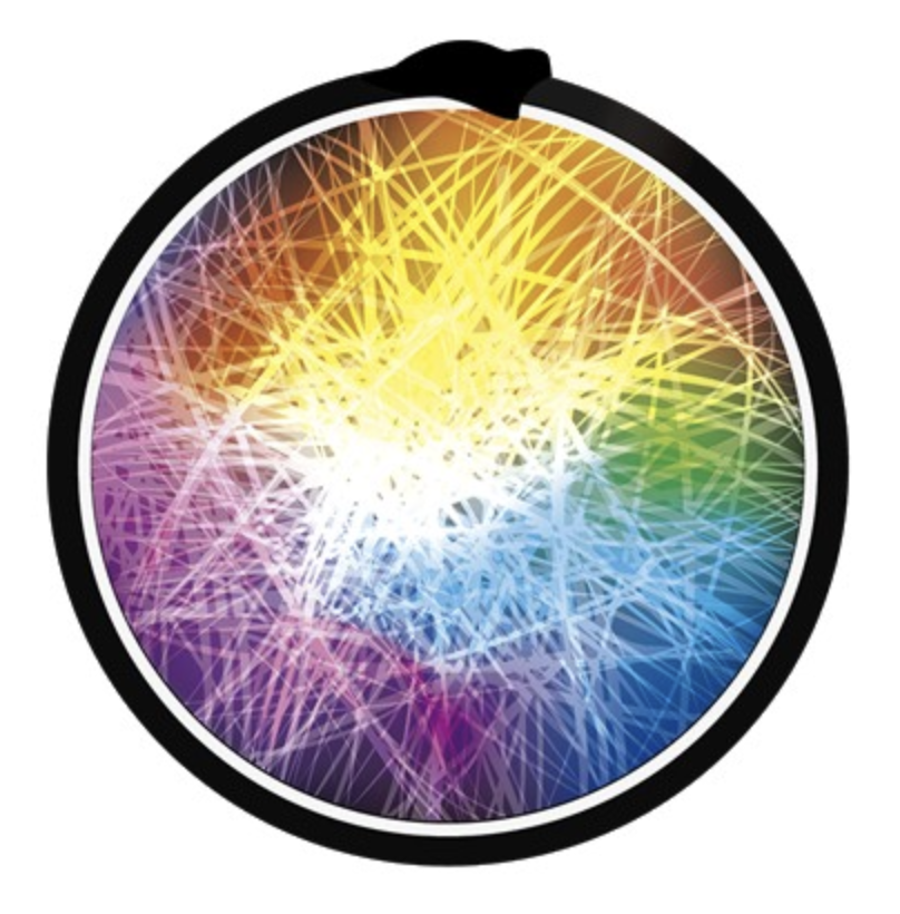 Psychedelic Insights logo