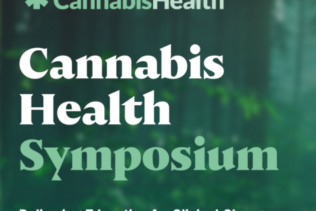 Cannabis Health Symposium