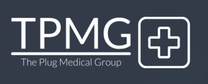 The Plug Medical Group logo