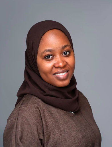 Rashida Ruwa