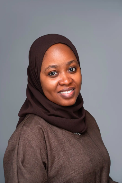 Rashida Ruwa
