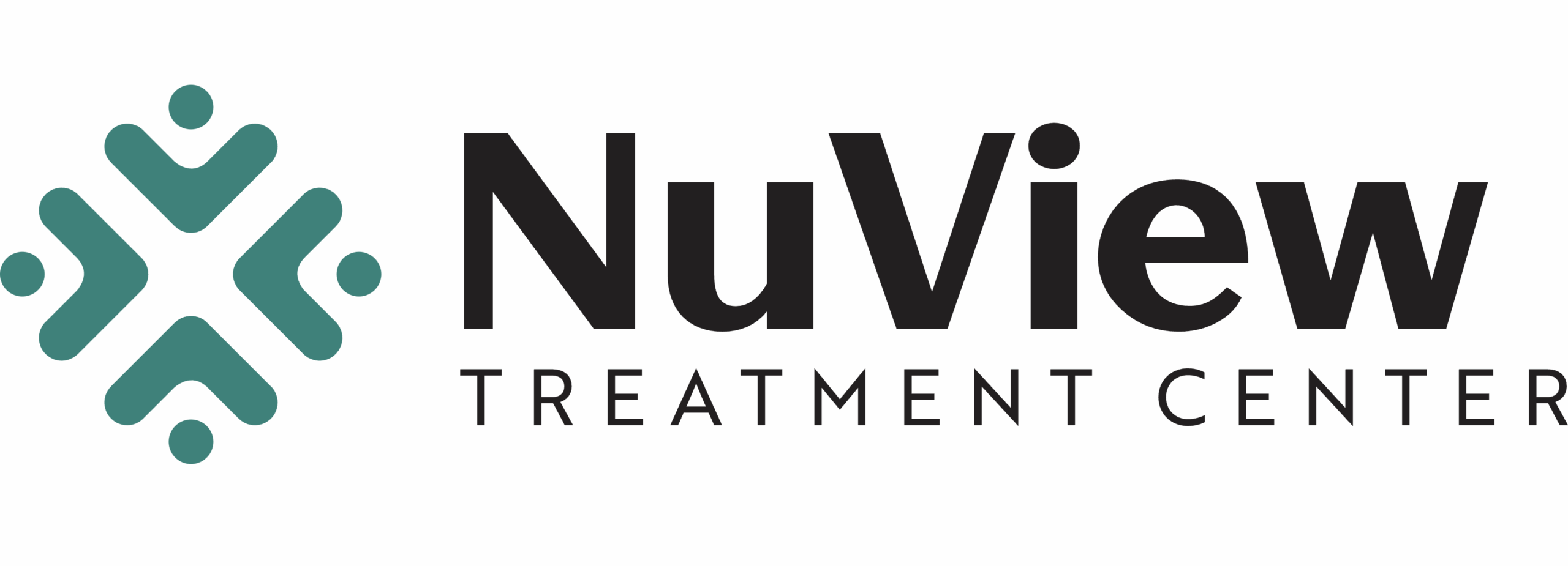 Nuview Treatment logo