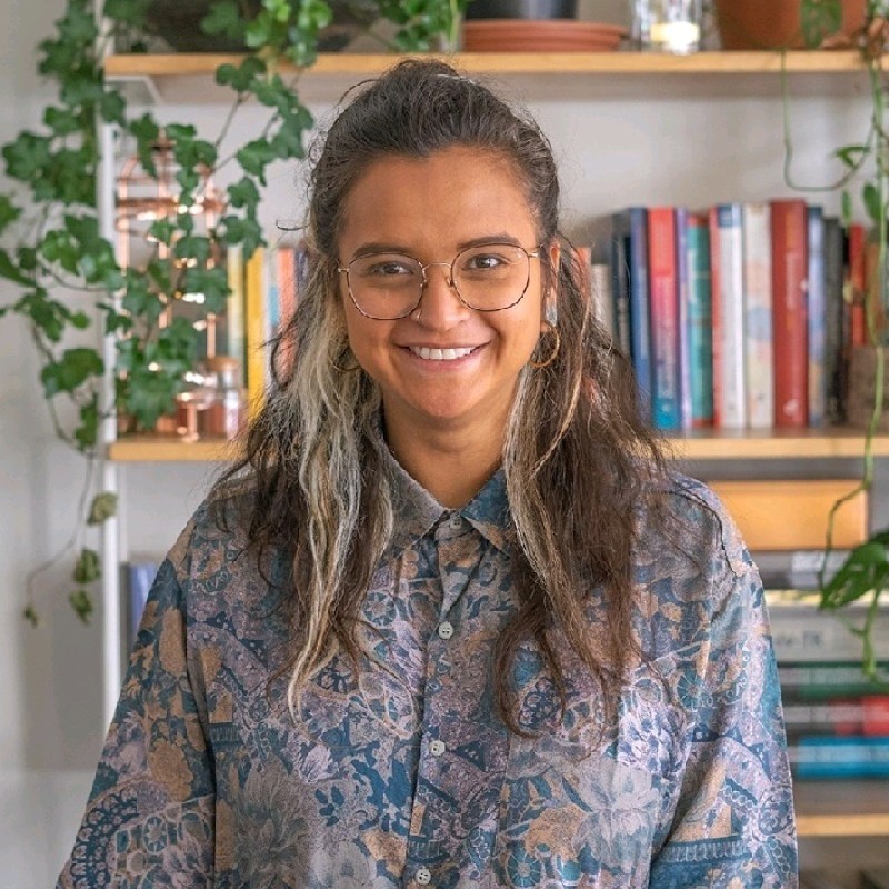 Yulfriana Karen Borremans