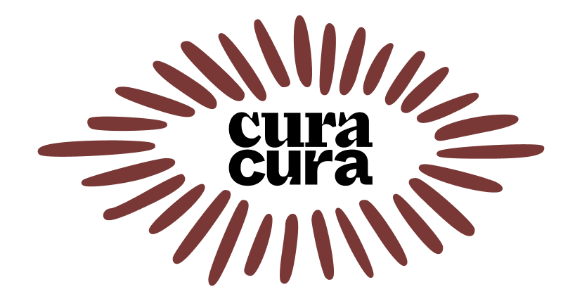 CuraCura logo
