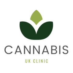 Cannabis UK Clinic logo