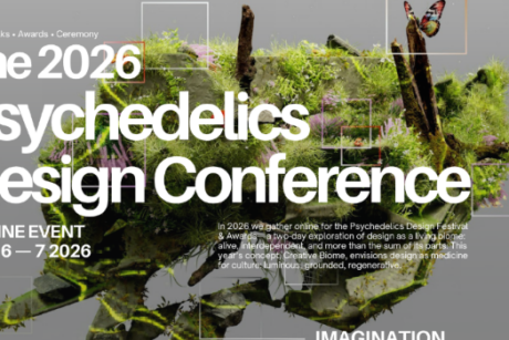 Psychedelics Design 2026
