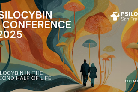 PSILOCYBIN CONFERENCE 2025