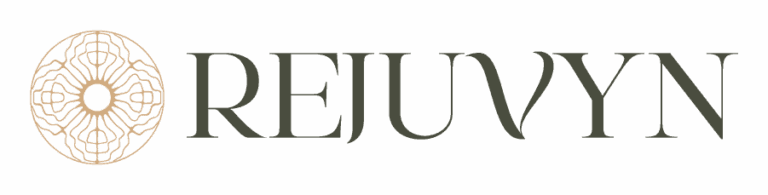 Rejuvyn logo