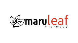 Maruleaf logo