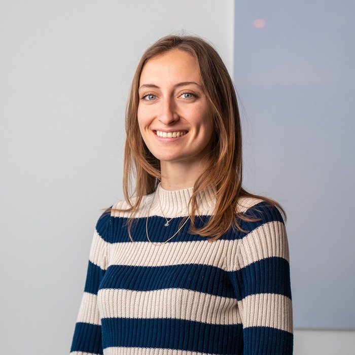 Zeliha Stefanie Roesler