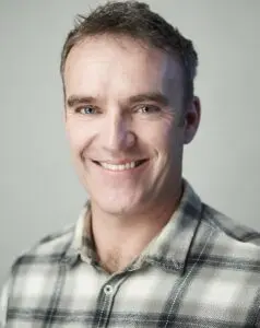 Nicholas Wolstenholme