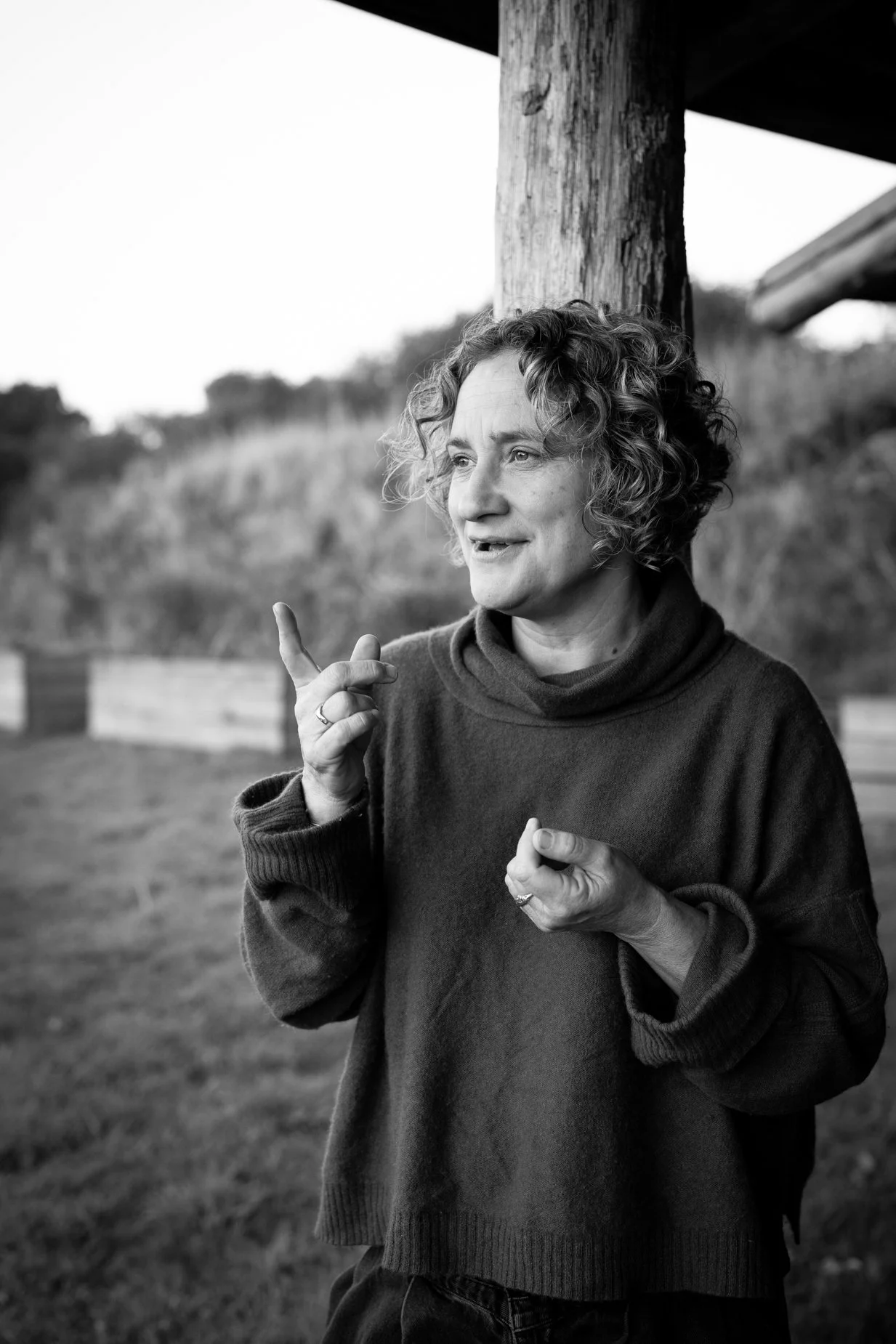 Dr Kirstien Bjerregaard