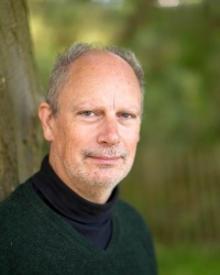 Christopher MacGovern