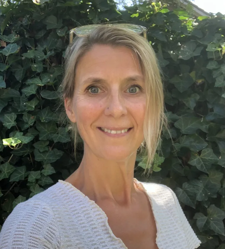 Kati Palsynaho van den Toorn