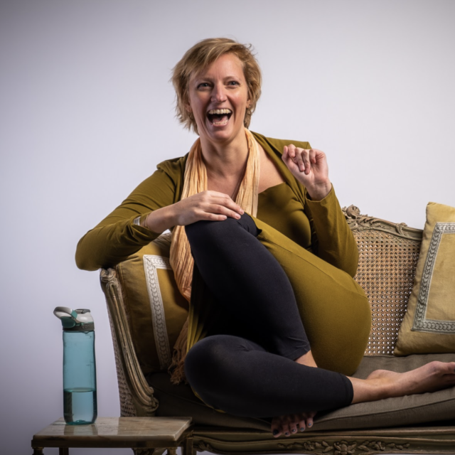 Miriam van Groen