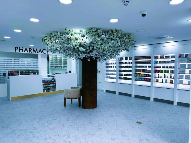 Ketamine Clinic London