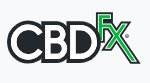CBD FX logo