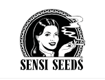 Sensi CBD logo