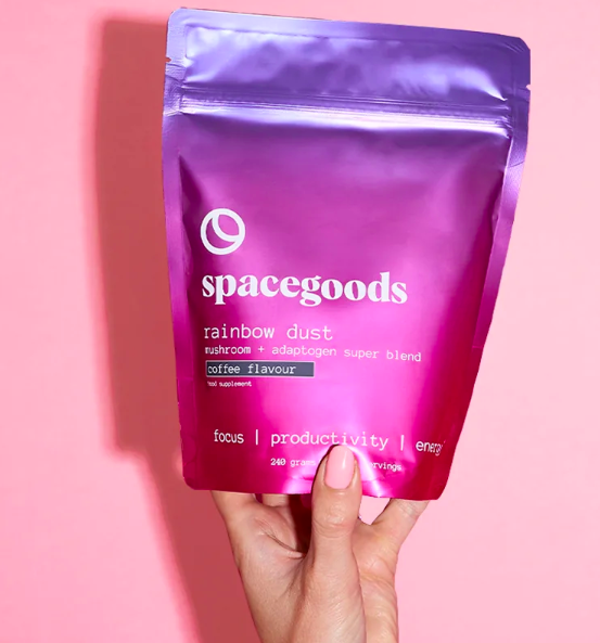 Spacegoods