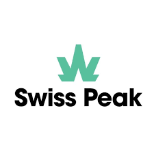 Swiss Peak Health logo