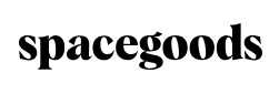 Spacegoods logo