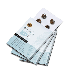 MICRODOSING ‘XP’ Psilocybin Combo
