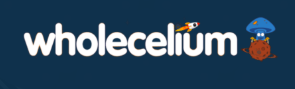 Wholecelium logo