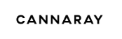 Cannaray CBD logo