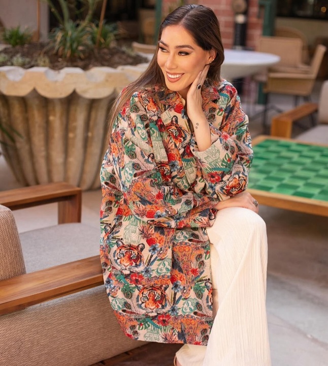 Dr. Elizabeth Berrocal