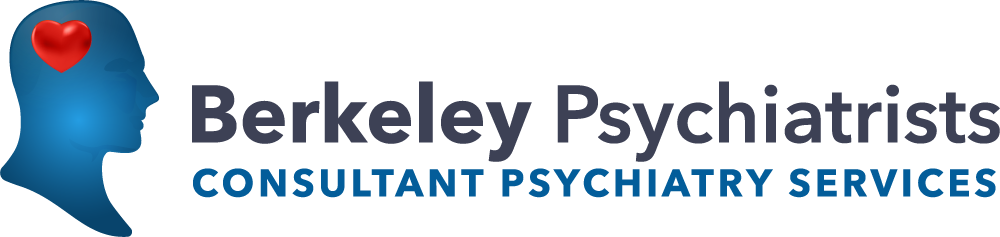 Berkeley Psychiatrists logo