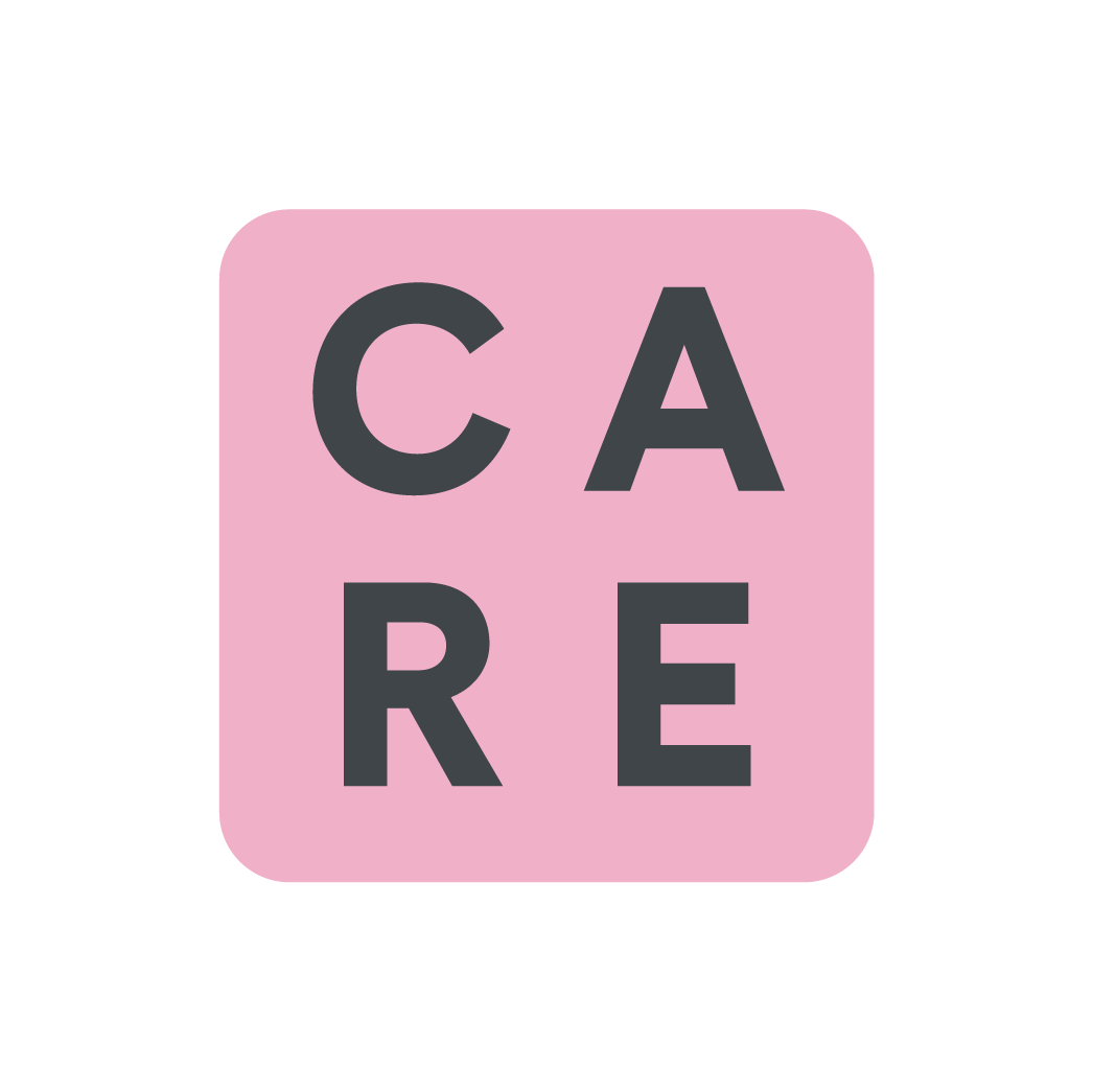 CARE ADHD logo