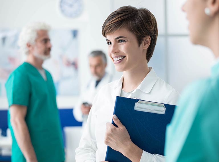 Northamptonshire Healthcare NHS Foundation Trust