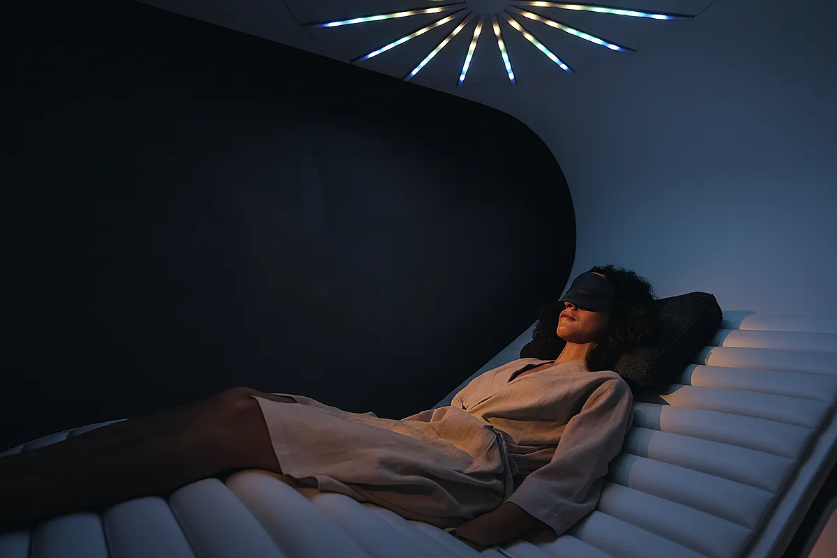 What to Know About Ketamine Therapy for Chronic Pain Management