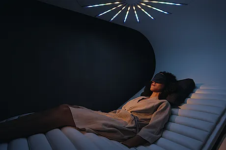 What to Know About Ketamine Therapy for Chronic Pain Management