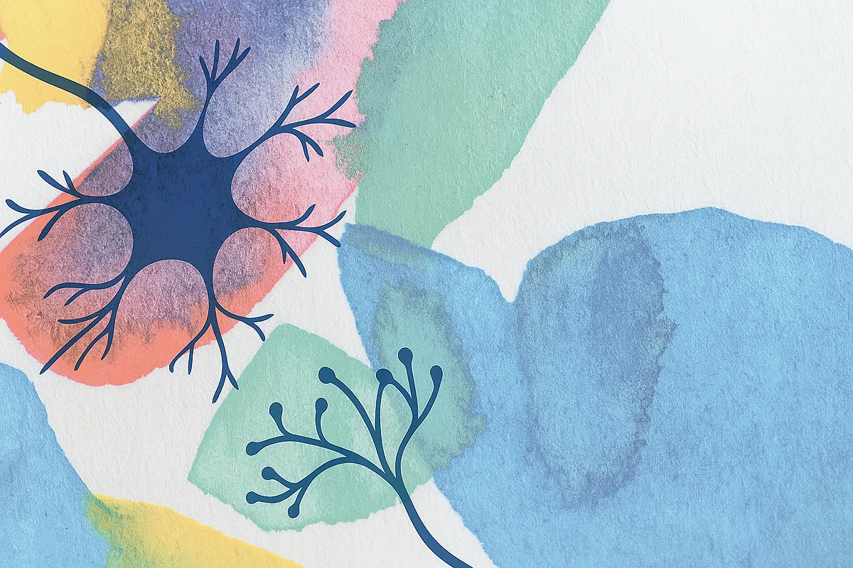 A Calm Way to Reconnect: A 60-second Body Scan Meditation for ADHD