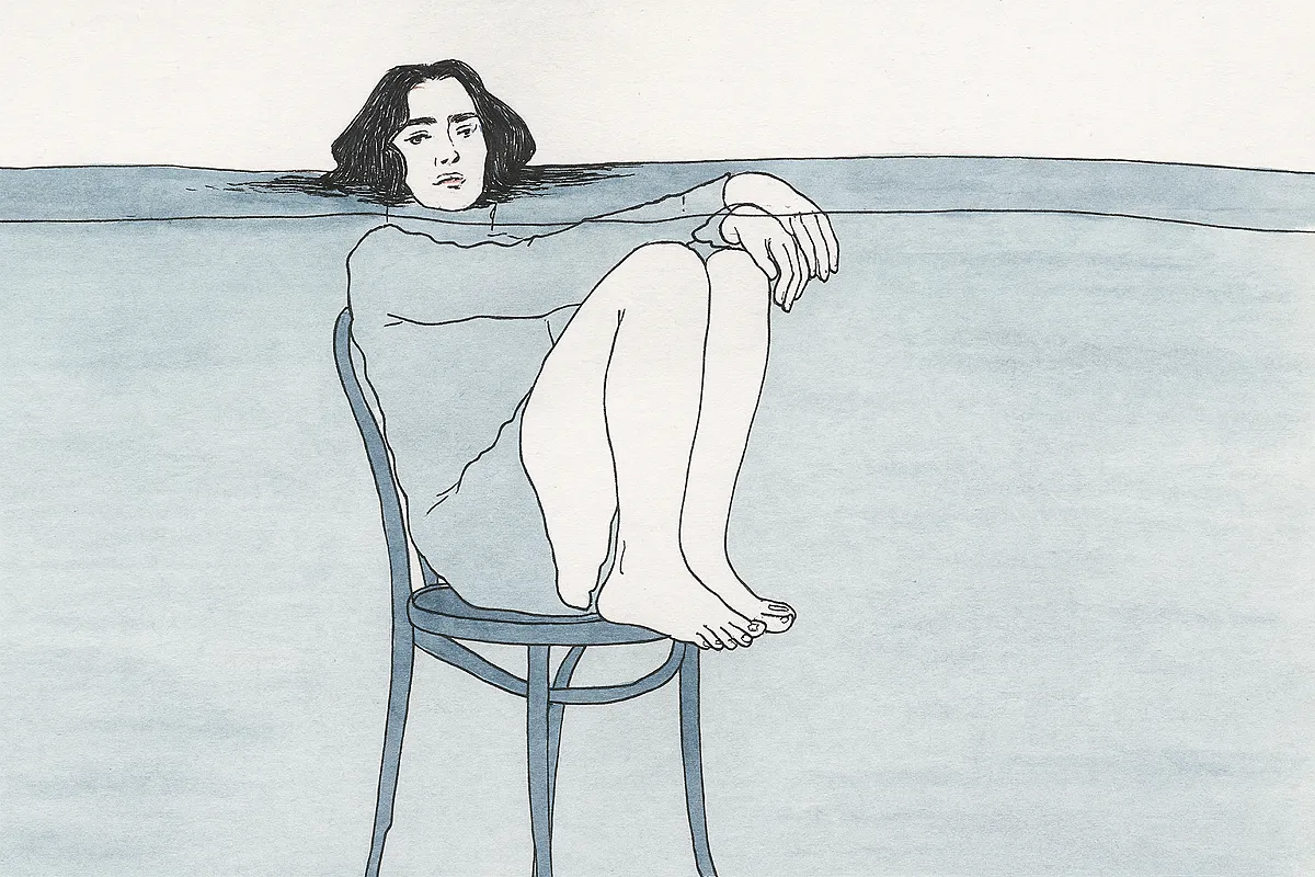 For Severe Depression, Ketamine Works in Hours. Could It Save Lives?