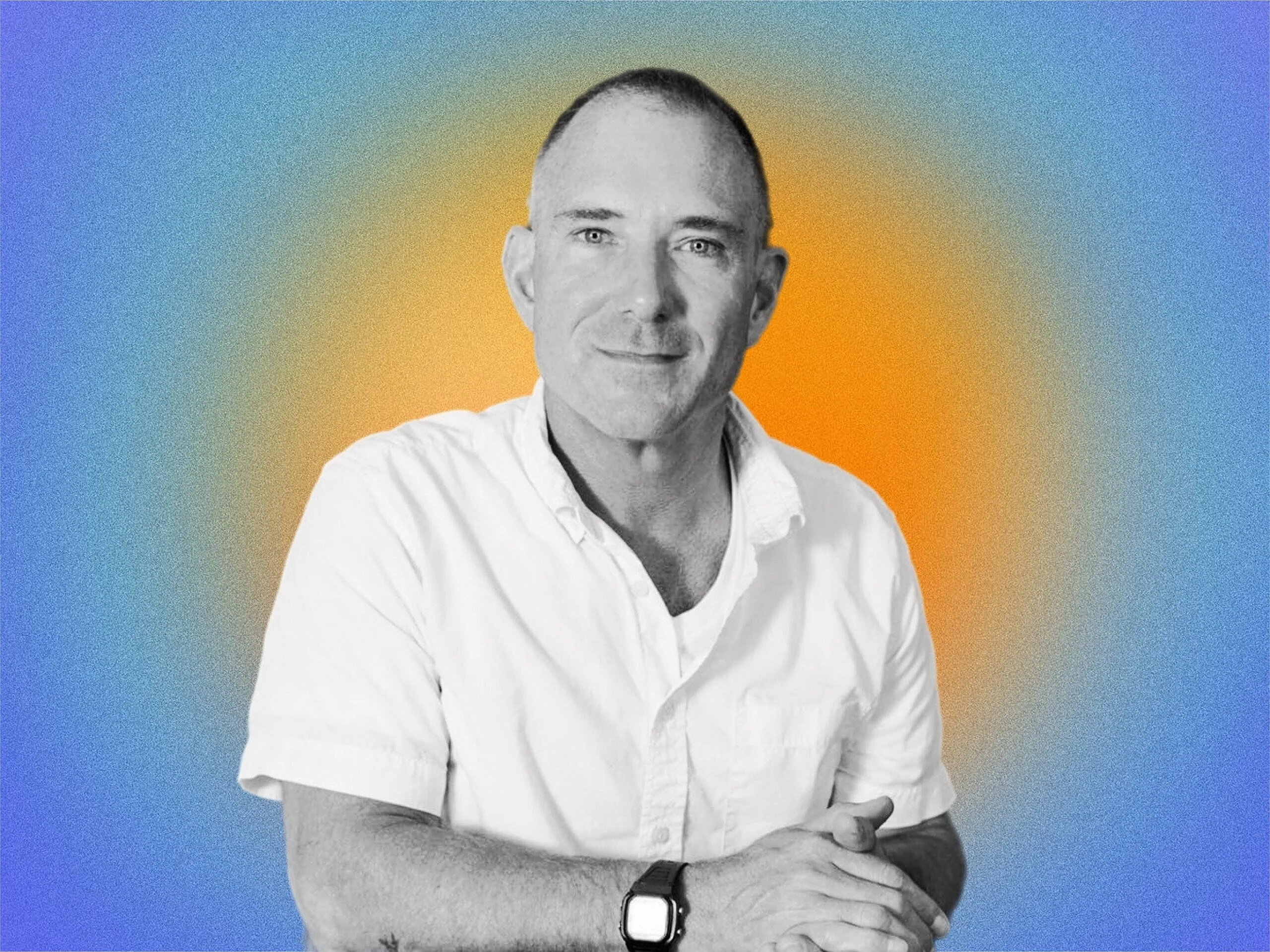 The Courage to Heal: A Conversation With Tom Feegel of Beond Ibogaine Treatment Center