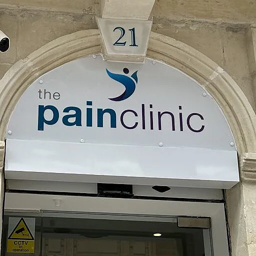 The Pain Clinic Malta