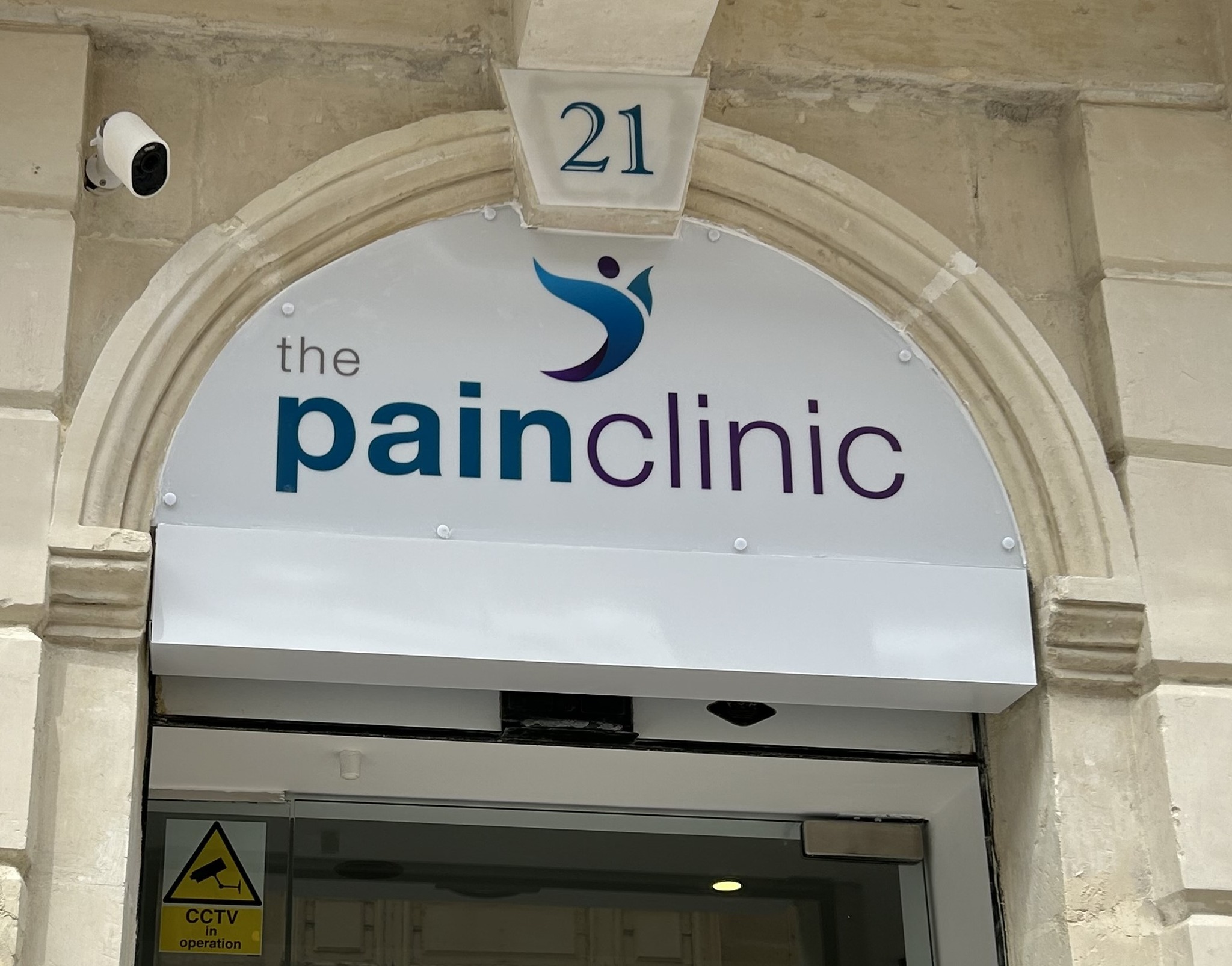The Pain Clinic Malta