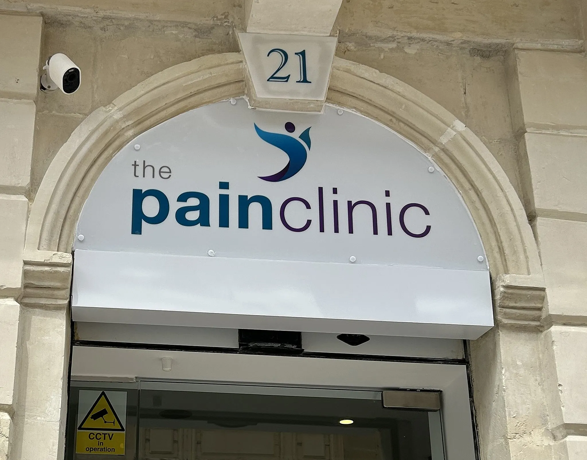 The Pain Clinic Malta