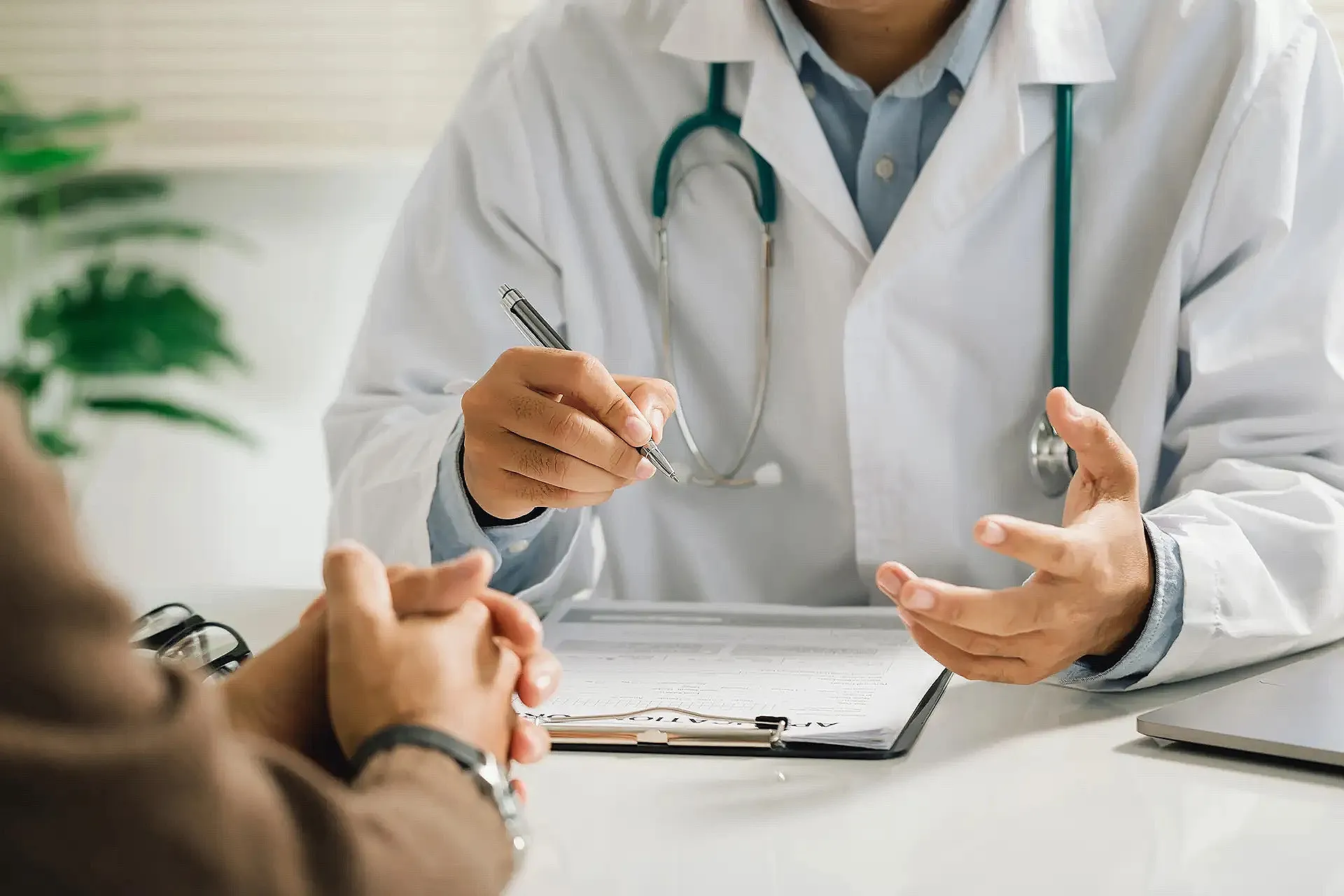 Curaleaf Clinic