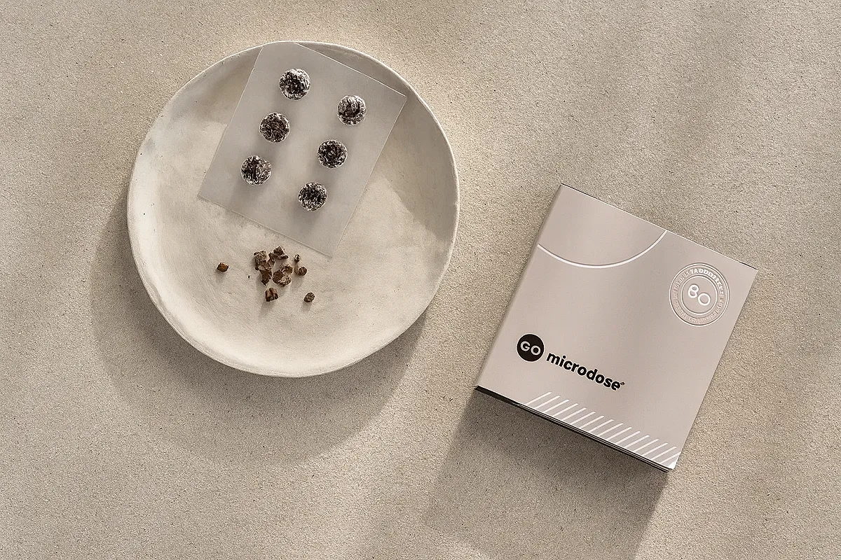 Beginner’s Guide to Magic Truffles: How to Start Psilocybin Microdosing Safely