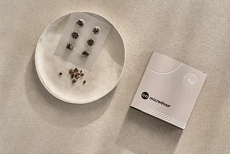 Beginner’s Guide to Magic Truffles: How to Start Psilocybin Microdosing Safely With GO Microdose